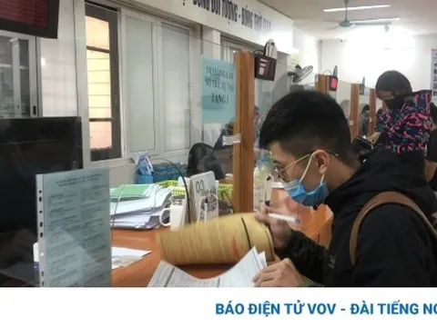 Rút BHXH một lần: Ảnh hưởng quyền lợi người lao động và chính sách an sinh xã hội