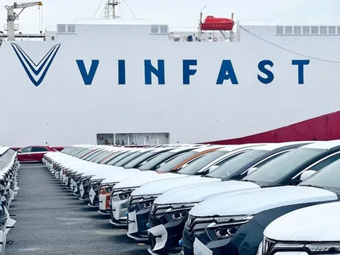 Dự toán VinFast nộp gần 6.000 tỷ đồng vào ngân sách nhưng chỉ thu được một nửa, thuế đất giảm, thu ngân sách của Hải Phòng giảm hơn 5.000 tỷ đồng
