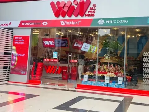 Lý do ‘vua bán lẻ’ Masan tránh xa bất động sản, đặt cược vào mô hình cửa hàng minimall có cả quán cà phê, hiệu thuốc, máy ATM