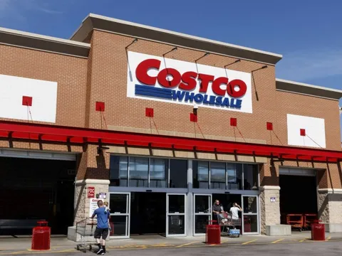 Tuyệt chiêu kinh doanh của chuỗi siêu thị Mỹ Costco: Bán hàng chỉ là phụ, bán thẻ thành viên mới chính, thu tỷ USD mỗi năm mà không cần làm gì cả