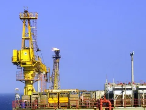 Vietsovpetro khai thác hơn 3,1 triệu tấn dầu - vượt qua đà suy giảm sản lượng