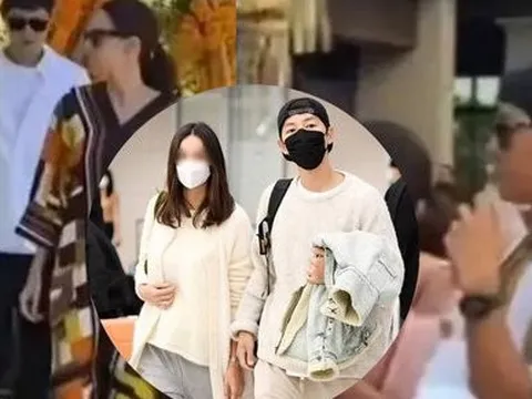 Hoá ra hòn đảo Song Joong Ki sánh đôi cùng bạn gái cực gần Việt Nam, được mệnh danh là thiên đường biển Đông Nam Á