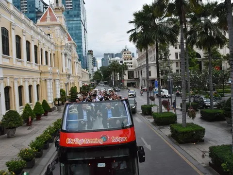 DU LỊCH RỘNG CỬA VẪN VẮNG KHÁCH QUỐC TẾ (*): Cần tạo đột phá về sản phẩm du lịch