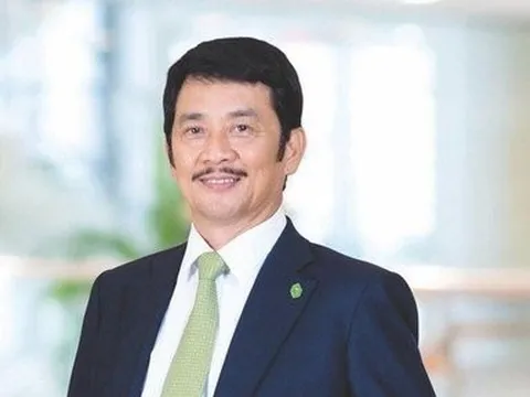 Tiết lộ khoản lương, thù lao hậu hĩnh của Chủ tịch, Tổng Giám đốc NovaLand