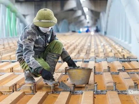 Năm 2022, Việt Nam thu hút hơn 27 tỷ USD vốn FDI