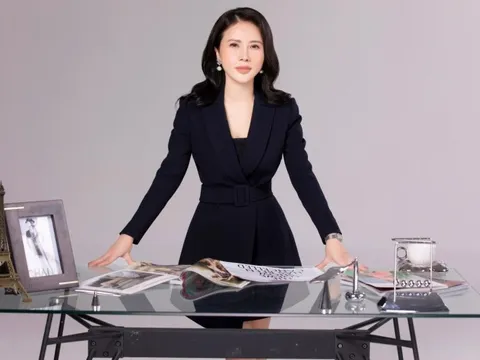 Thành công của LMP Design ghi đậm dấu ấn của nhà sáng lập