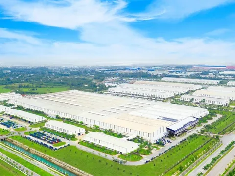 Tập đoàn Thaco Industries xây dựng mô hình One-stop