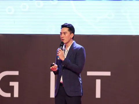 Doanh nghiệp Việt Nam ứng dụng “Hiệu ứng bánh đà” tạo thành công cho hệ sinh thái