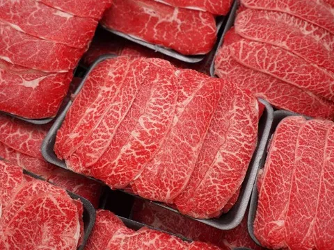 Giải mã Gofood Market - Thương hiệu sản xuất, phân phối thực phẩm chất lượng