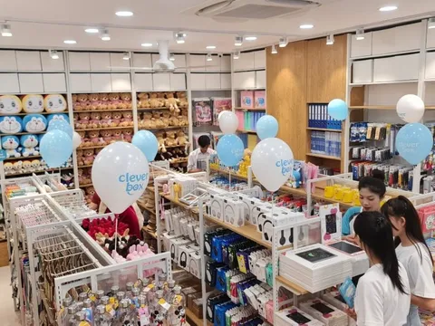 Những dấu ấn nổi bật của Tập đoàn Thiên Long cuối năm 2022