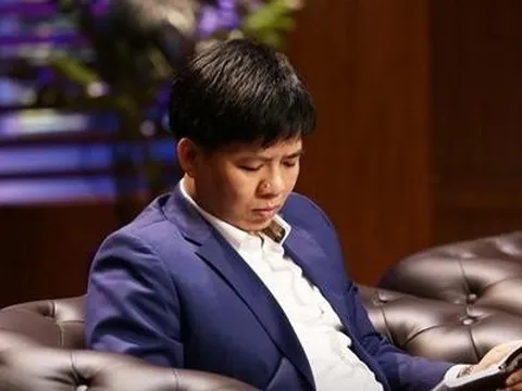 Giảm sàn 24 phiên, thị giá IBC không bằng cốc trà đá, Shark Thủy và Egroup bị bán giải chấp gần 1 triệu cổ phiếu