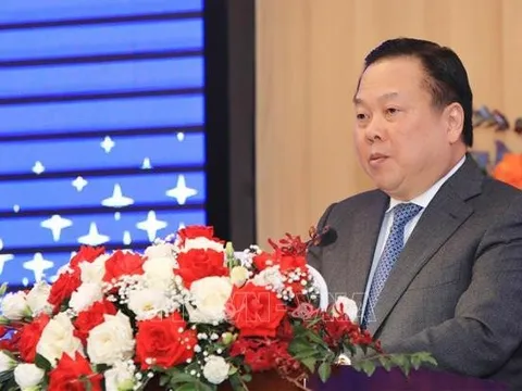 Phát huy mô hình cơ quan đại diện chủ sở hữu vốn nhà nước tại doanh nghiệp