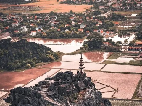 Hang Múa: Điểm đến tuyệt đẹp bạn trẻ không thể bỏ lỡ dịp nghỉ Tết Dương lịch