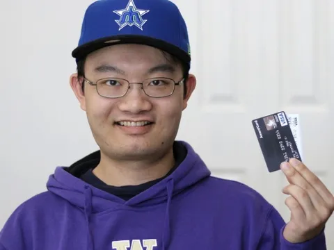 Chàng sinh viên tốt nghiệp 3 năm đã có thể mua nhà ở thành phố lớn, tiết lộ: ‘Khi bạn thật sự thiếu tiền, bạn sẽ biết cách tiết kiệm và kiếm tiền’