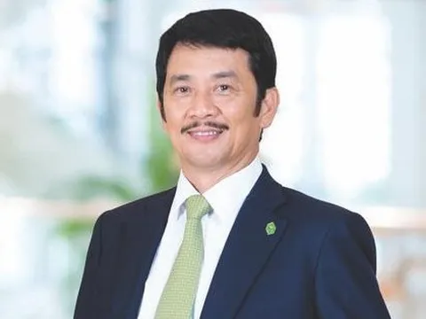 Ông Bùi Thành Nhơn được Novaland trả thù lao 1,2 tỷ đồng/năm, chưa bằng 1/4 tiền lương của TGĐ, 1/3 tiền lương của Phó TGĐ