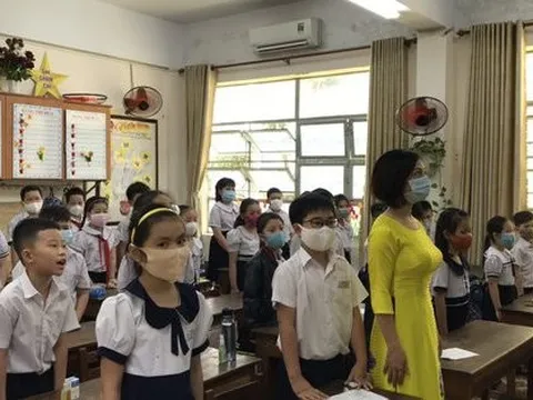 Học sinh Đà Nẵng được nghỉ Tết Nguyên đán 12 ngày