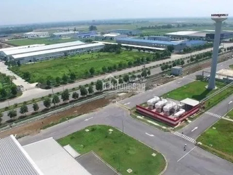 Hải Phòng thu hút 3,2 tỷ USD vào các khu công nghiệp trong năm 2022