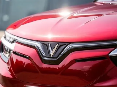 VinFast lần đầu mang 4 mẫu xe đạp điện sang Mỹ
