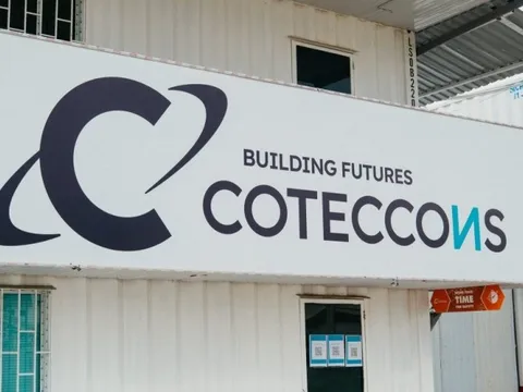 Mirae Asset: Áp lực giá vốn cao, trích lập dự phòng tăng mạnh, Coteccons lỗ khoảng 110 tỷ đồng năm 2022