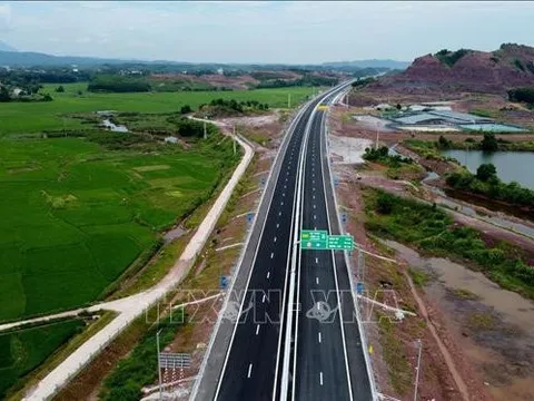 Quảng Ninh quy hoạch Tiên Yên làm cửa ngõ ra biển của các tỉnh miền núi phía Bắc