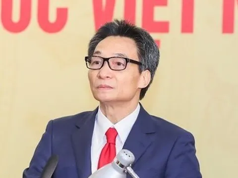 Phó Thủ tướng Vũ Đức Đam: Nghiên cứu phương án hỗ trợ Tết cho người lao động phải nghỉ việc