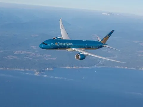 Hàng không Việt Nam: Cần các giải pháp hỗ trợ để đẩy nhanh đà “cất cánh”