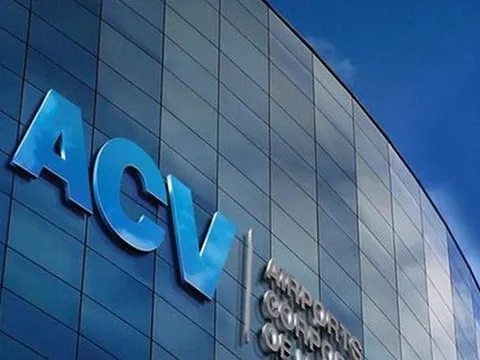 ACV ước lãi năm 2022 hơn 7.500 tỷ đồng, tăng 10 lần so với năm trước nhưng lợi nhuận quý 4 lao dốc mạnh so với quý 2, 3