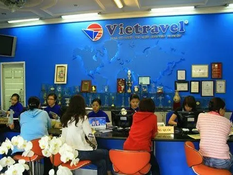 Vietravel (VTR) sắp phát hành 6 triệu cổ phiếu hoán đổi nợ cho Tập đoàn Hưng Thịnh, giá 28.000 đồng/cp