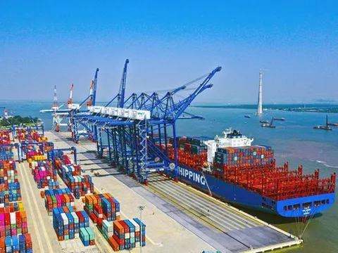 12 năm trước, doanh nghiệp trong nước đóng góp hơn 45% kim ngạch xuất khẩu, tỷ lệ này hiện còn bao nhiêu?