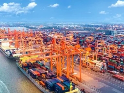 'Cửa sáng' ngành cảng biển năm 2023