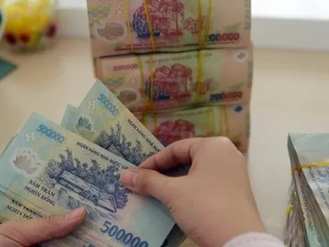 Thưởng Tết 2023 cao nhất hơn 1 tỷ, thấp nhất 50.000 đồng