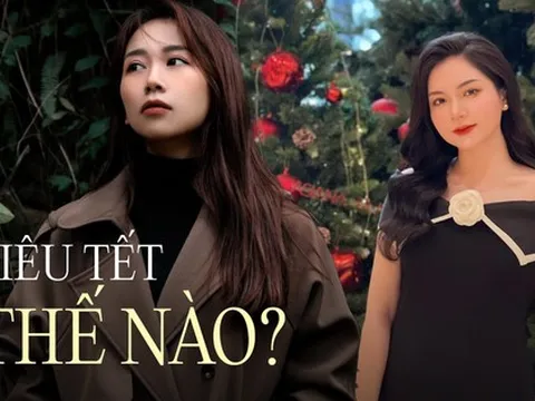 Những người đầu tư kinh doanh năm 2022: Mạnh tay chi tiền hay thắt chặt chi tiêu Tết?