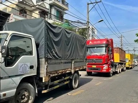 Tp.HCM: Lập tổ công tác hỗ trợ các trung tâm đăng kiểm hoạt động