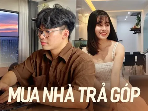 Mua nhà trong “bão giá”: Phải cắt giảm chi tiêu để trả nợ