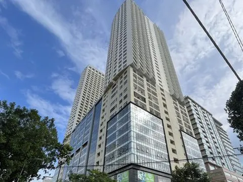 Doanh nghiệp bị truy thu hơn 640 tỷ đồng thuế 'đất vàng' ở Khánh Hòa