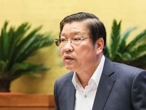 Ban Nội chính Trung ương: Nghiêm cấm biếu, tặng quà Tết cho lãnh đạo dưới mọi hình thức