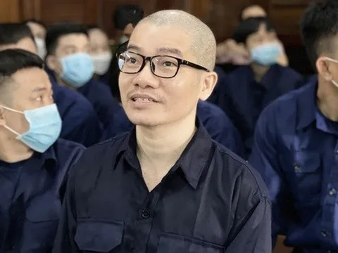 Cựu CEO Alibaba Nguyễn Thái Luyện có lừa đảo chiếm đoạt tài sản?