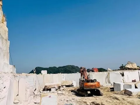 9 tháng không có giao dịch, cổ phiếu GAB của Công ty khai khoáng và quản lý tài sản FLC bị kiểm soát từ ngày 5/1