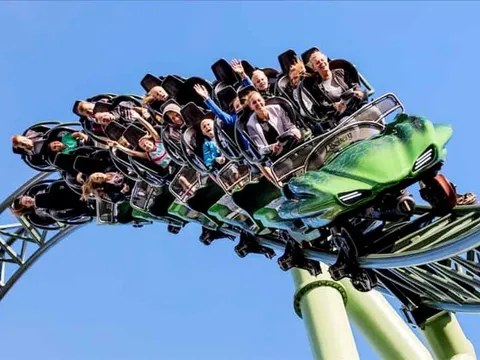 Cổ phiếu Apax Holdings (IBC) bất ngờ được “giải cứu” sau 26 phiên sàn, khớp lệnh kỷ lục 14% công ty