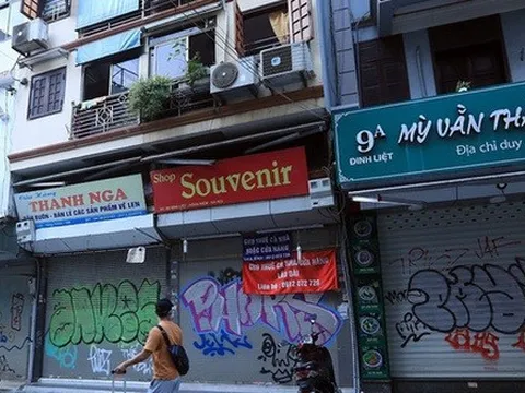 Hơn 143.000 doanh nghiệp đóng cửa trong năm 2022