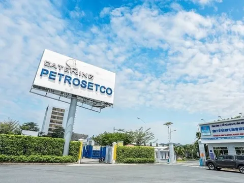 Petrosetco: Lợi nhuận 2022 ước đạt 240 tỷ, dự báo sản xuất của "ông lớn" Apple giảm 30% do ảnh hưởng từ Trịnh Châu