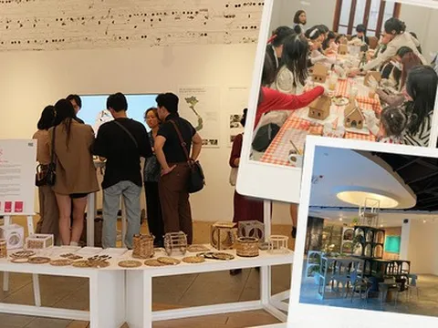 Cuối tuần lên lịch ghé ngay 4 tổ hợp giải trí giúp giảm stress cho dân công sở tại Hà Nội