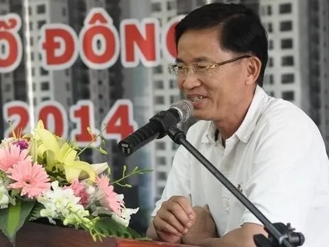 Khải Hưng muốn rút vốn khỏi Xuân Mai Corp