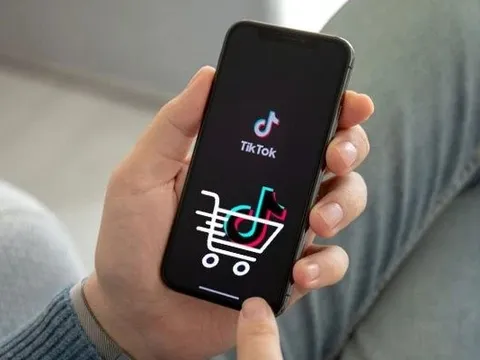 Ý tưởng độc lạ giúp TikTok Shop đạt doanh thu tháng gấp 4 lần Tiki: Bán hàng cho những người không có nhu cầu gì