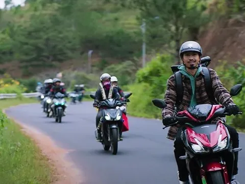 Honda bất ngờ lọt Top 10 doanh số cao nhất trên các sàn TMĐT: Người Việt chi hơn 900 tỷ đồng mua online xe máy và phụ tùng Honda