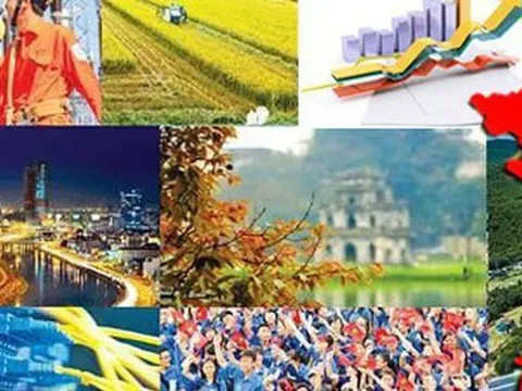 Kinh tế một số địa phương bứt phá