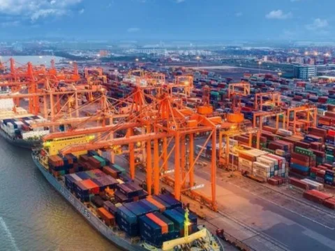 Thúc đẩy xuất nhập khẩu phát triển bền vững