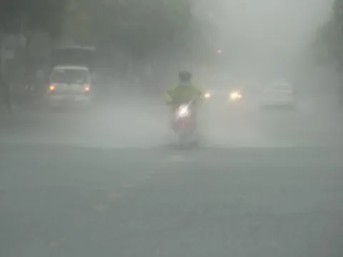 Miền Bắc chuyển sang rét khô dài ngày