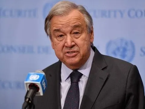 WHO đánh giá cao vai trò dẫn dắt của Việt Nam vì thế giới mạnh khỏe hơn