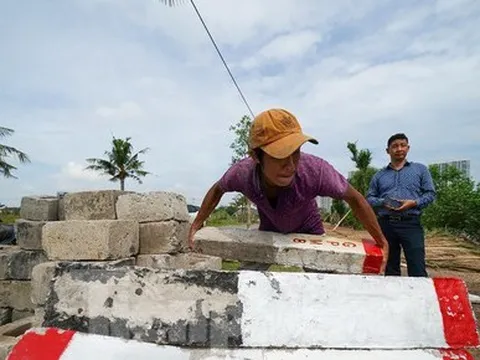 TPHCM vượt tiến độ kỷ lục về mặt bằng cho 'siêu dự án' vành đai 3